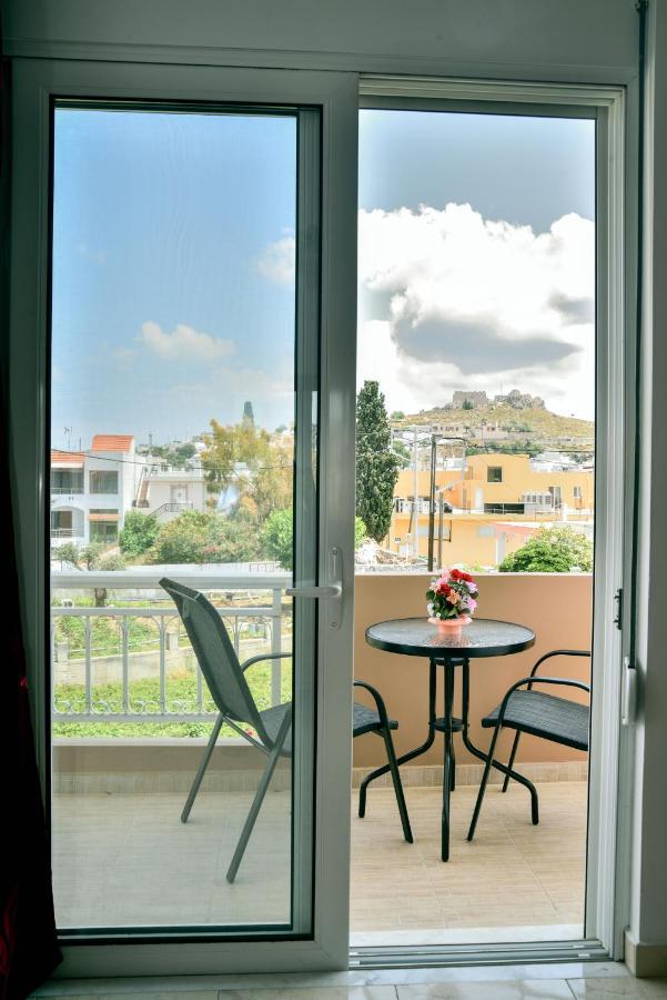 Antonios Apartments Archangelos  Exterior photo